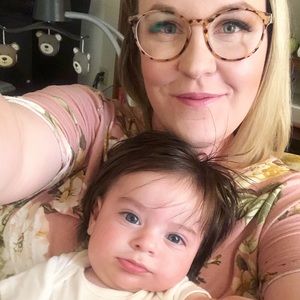 Meet your Posher, Libby kay